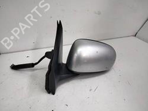 Left mirror NISSAN ALMERA II (N16)  | BP8716799C26 