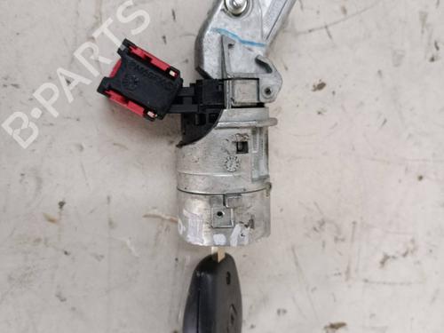 Ignition barrel RENAULT CLIO III (BR0/1, CR0/1)  | BP9420823M48 
