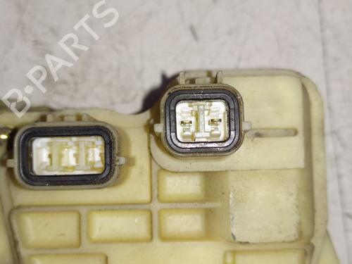 Front right lock HONDA CIVIC VII Hatchback (EU, EP, EV) 1.6 i (EP2, EU8, EU6) | BP31995477C97