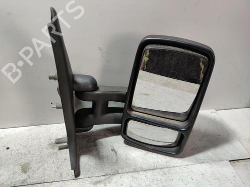 Used Right mirror RENAULT MASTER II Van (FD) [1997-2013]  13059434