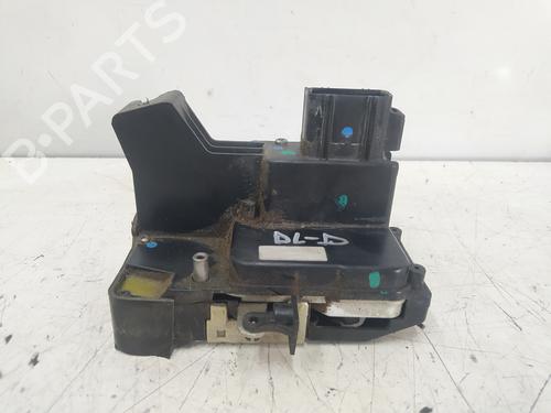 Front right lock FORD FUSION (JU_) 1.4 TDCi | BP23043738C97 