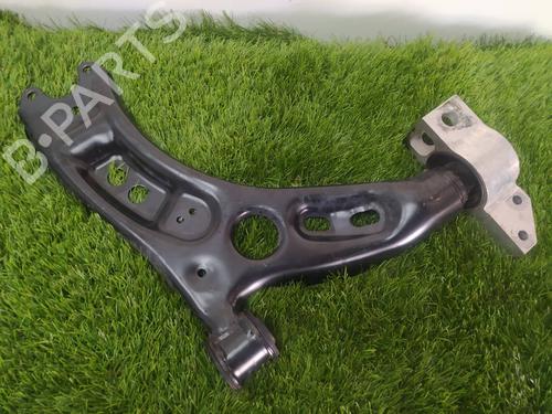 Used Right front suspension arm VW GOLF VI (5K1) 1.6 TDI (105 hp) 8703041