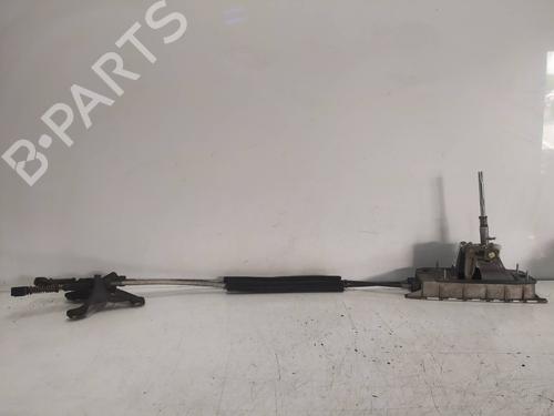 Used Gear lever VW JETTA III (1K2) 1.9 TDI (105 hp) 29333266