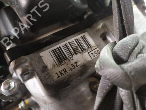 Engine TOYOTA AYGO (_B4_) 1.0 VVTi (KGB40) | BP27434115M1 