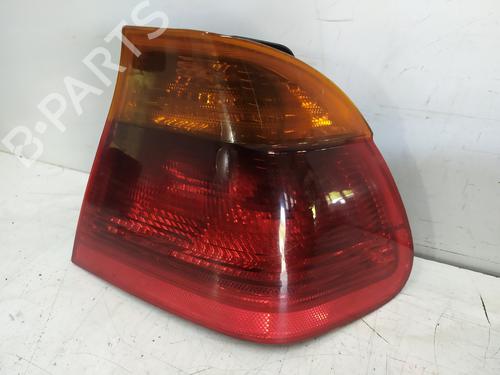 Right taillight BMW 3 (E46) 320 d | BP27178509C35 