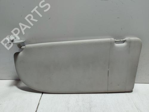 left-sun-visor-vw-caddy-iii-box-bodympv-2ka-2kh-2ca-2ch-2004-2005-2006-2007-2008-2009-2010-2011-2012-2013-2014-2015-2016-32073714 main image