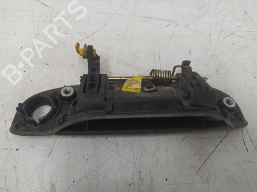 Front left exterior door handle HYUNDAI GETZ (TB)  | BP16720779C128 