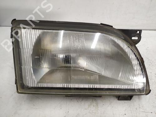 Used Right headlight Right headlight FORD TRANSIT Van (E_ _) [1994-2000] 33402045 33402045