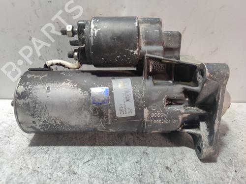 Used Starter CITROËN JUMPER I Van (230L) [1994-2002]  12512292