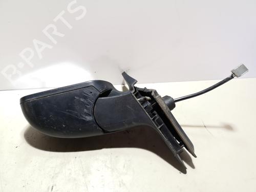 Left mirror FORD MONDEO III (B5Y)  | BP15560093C26 