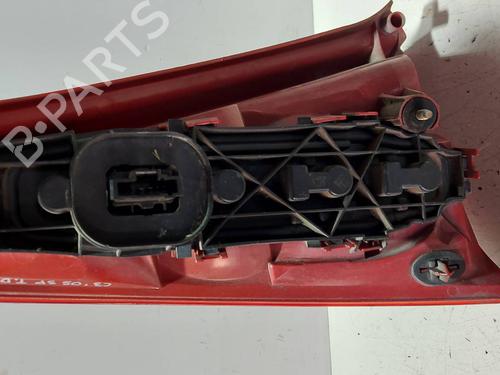 Right taillight CITROËN C3 I (FC_, FN_)  | BP17227817C35 