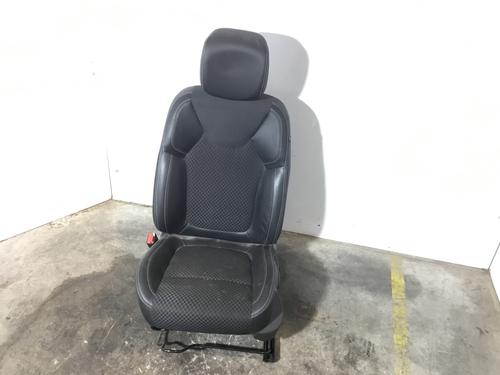 Used Left front seat RENAULT CLIO IV Grandtour (KH_) 0.9 TCe 90 (90 hp) 25938731