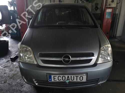 Startmotor OPEL MERIVA A MPV (X03) | BP15952297M8