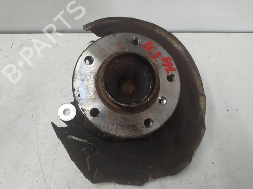 Used Right front steering knuckle BMW 3 Touring (E91) 318 d (122 hp) 16960187