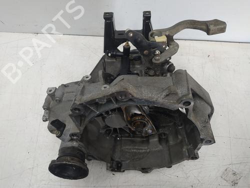 Gearbox VW POLO IV (9N_, 9A_) 1.2 12V | BP19515277M3