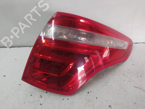 Right taillight CITROËN C4 Picasso I MPV (UD_)  | BP10202214C35 