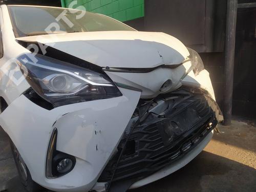 Used Parts TOYOTA YARIS (_P13_)    1122781