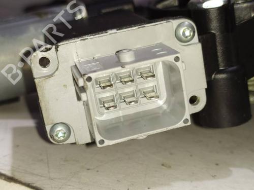Front right window mechanism OPEL COMBO Box Body/MPV (X12) 1.3 CDTI (B05) | BP40541635C23 - Image 4