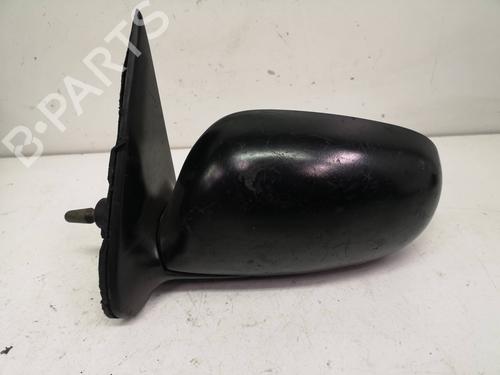 Left mirror NISSAN MICRA II (K11) 1.0 i 16V | BP9414968C26 