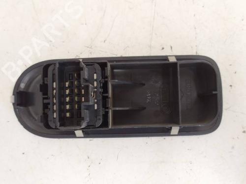 Left front window switch RENAULT CLIO III (BR0/1, CR0/1) | BP40515254I27 - Image 2