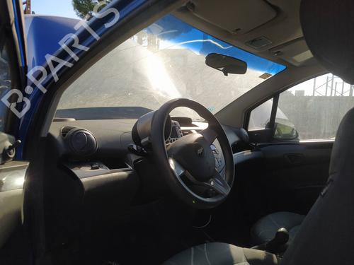 Alternator CHEVROLET SPARK (M300) 1.0 | BP10985775M7 
