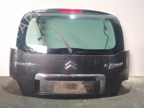 Bakluke CC/Kombi-Kupé CITROËN C3 Picasso (SH_) [2008-2025]  20649836