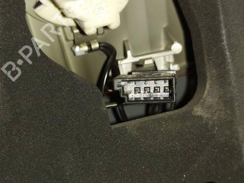 Right taillight BMW X3 (E83) 2.0 d | BP39597664C35 - Image 3