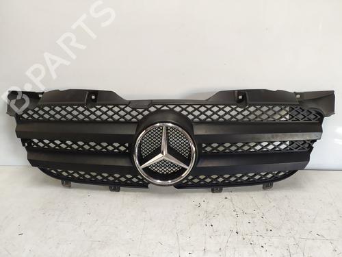 Grill Grill MERCEDES-BENZ SPRINTER 3,5-t Van (B906) 313 CDI (906.631, 906.633, 906.635, 906.637) (129 hp) 34247618 34247618