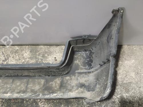 Rear bumper CITROËN BERLINGO / BERLINGO FIRST MPV (MF_, GJK_, GFK_) 2.0 HDI 90 (MFRHY) | BP8706144C8 