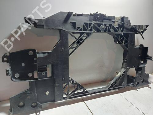 Front slam panel RENAULT SCÉNIC III (JZ0/1_)  | BP29919049C72