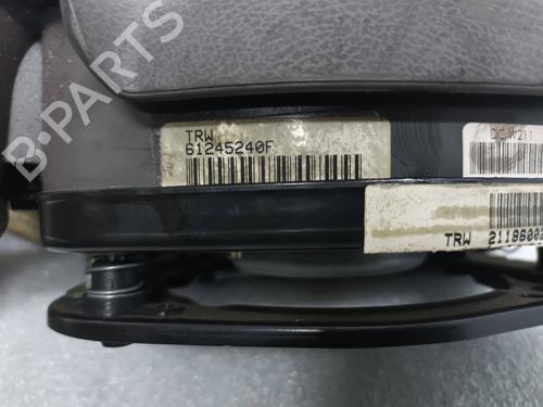Kollisonspute sett MERCEDES-BENZ E-CLASS (W211) E 270 CDI (211.016) | BP11286003C86 