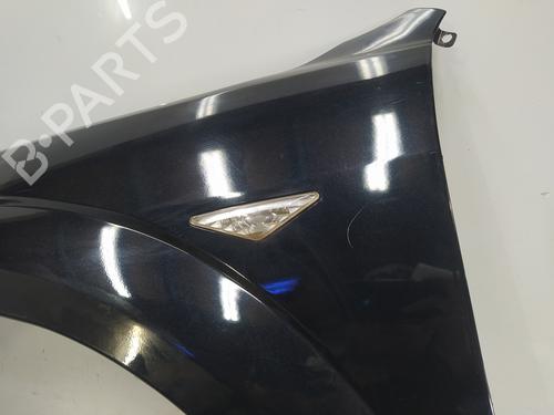 Left front fenders FORD MONDEO III (B5Y) 2.2 TDCi | BP22903711C41 