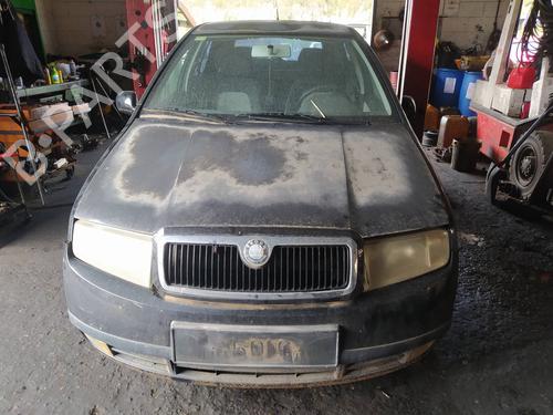 Venstre Foran elrute bryter SKODA FABIA I (6Y2)  | BP8702590I27