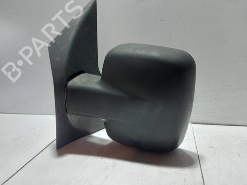 Used Left mirror MERCEDES-BENZ VITO Van (W638) 108 CDI 2.2 (638.094) (82 hp) 30882540