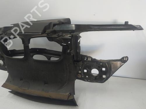 Front slam panel BMW 3 (E46)  | BP17393495C72 