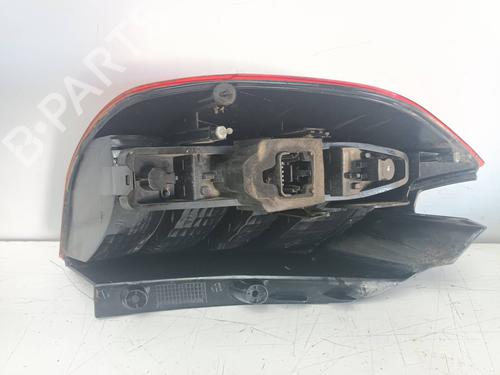 Right taillight RENAULT SCÉNIC II (JM0/1_) 2.0 (JM05, JM0U, JM1N, JM1U, JM2V) | BP17028186C35 