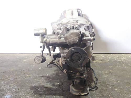Gearkasse IVECO DAILY IV Platform/Chassis 35C15 | BP29536473M3 