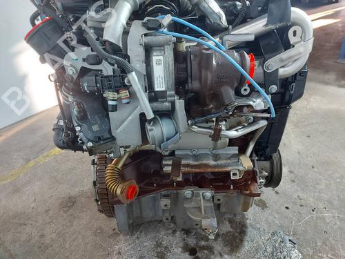 Engine RENAULT CLIO IV (BH_) | BP23502945M1