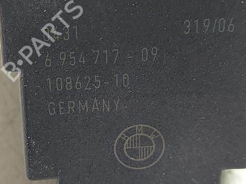 Ignition barrel BMW 1 (E87) 118 d | BP33818195M48 - Image 2