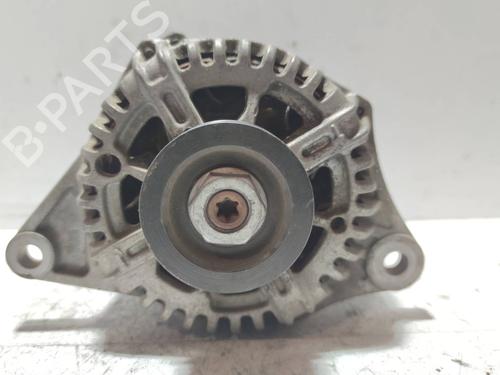 Used Alternator NISSAN MICRA III (K12) 1.4 16V (88 hp) 8704832