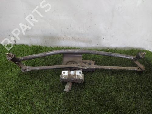 Viskermotor vindrude VW LT 28-46 II Van (2DA, 2DD, 2DH) [1996-2006]  10366988