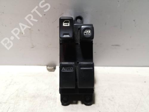 Used Left front window switch NISSAN ALMERA II Hatchback (N16) 1.8 (114 hp) 16134569