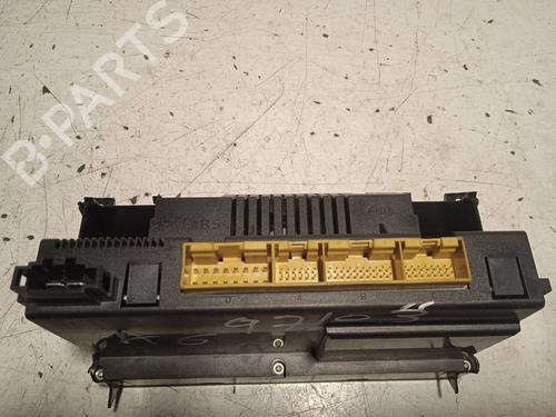 AC-Styringsenhed/Manøvreenhed AUDI A6 C5 Avant (4B5)  | BP10913154I5 