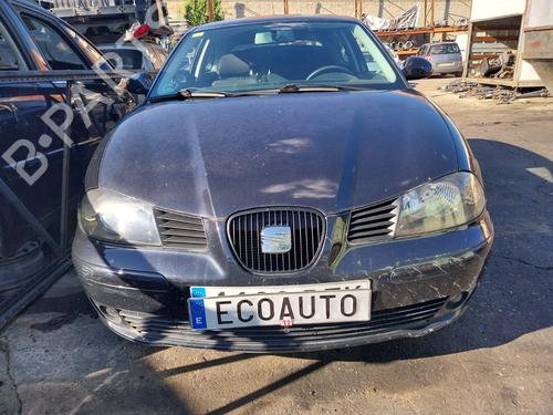 Used Parts SEAT IBIZA III (6L1) [2002-2009]  4236752