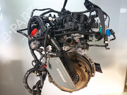 Engine FORD FOCUS C-MAX (DM2) | BP11767939M1 - Image 5