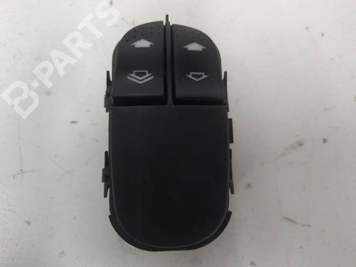 Used Left front window switch Left front window switch FORD FOCUS I (DAW, DBW) 1.8 Turbo DI / TDDi (90 hp) 9248196 9248196