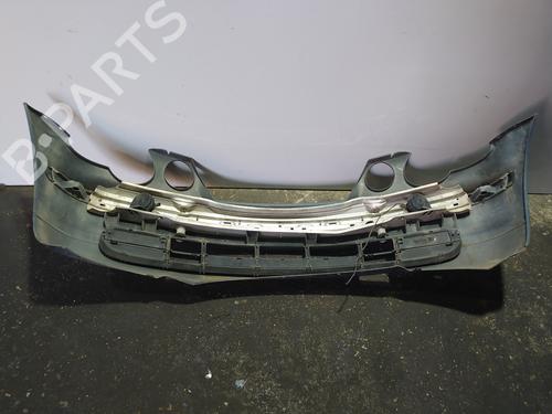 Front bumper BMW 3 Compact (E46) 316 ti | BP8946002C7