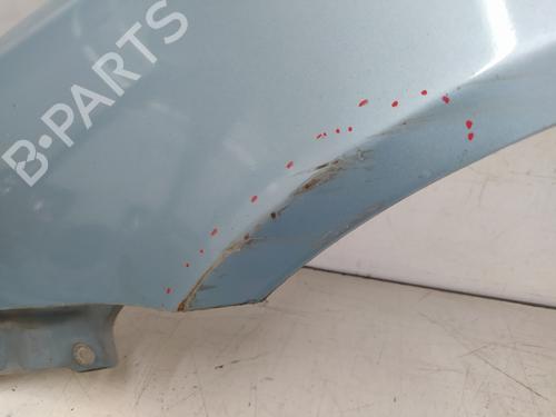 Left front fenders HYUNDAI ACCENT II (LC)  | BP28503396C41 