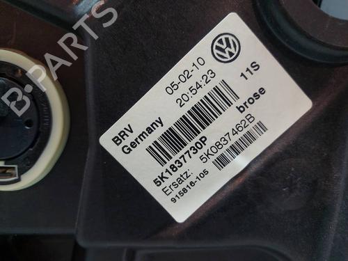 Front right window mechanism VW GOLF VI (5K1) | BP40092225C23 - Image 3