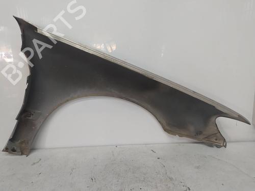 Left front fenders PEUGEOT 406 (8B) 1.9 TD | BP12512096C41 